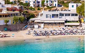 Le Grand Bleu Studios & Apartments
